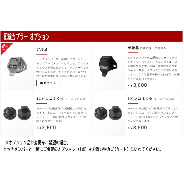専用 専用 アルファード30 ヒッチメンバー （グローバルタイト製
