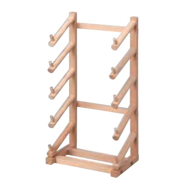 サーフバーナー お香立て専用 ミニチュアボードラック SURF BURNER