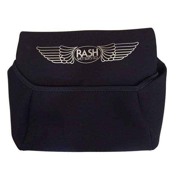 RASH ラッシュウェットシートカバー（カラー2色）/カーシートカバー