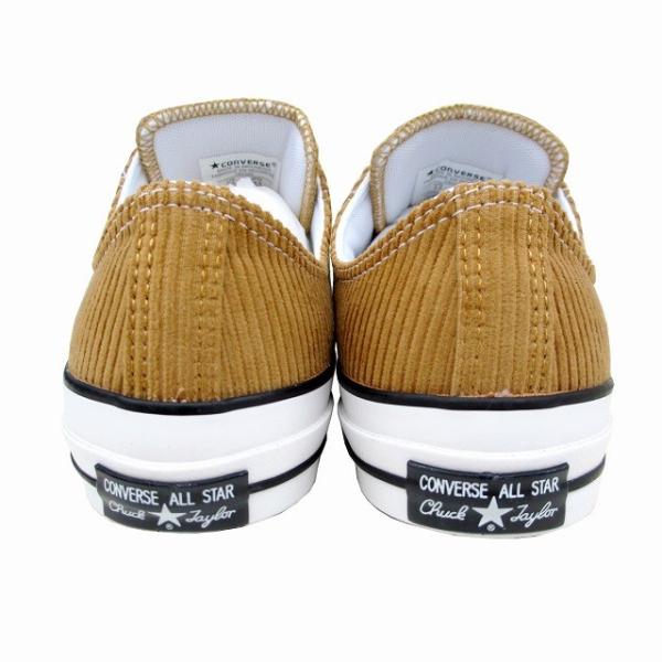 All star outlet 100 corduroy ox