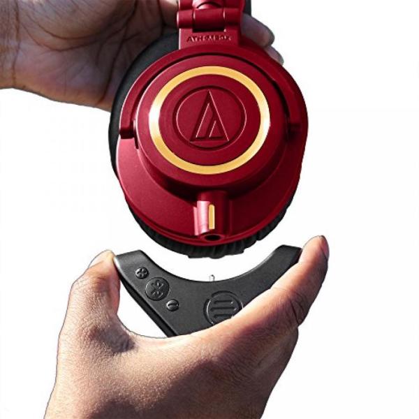 オーディオテクニカ ヘッドホン イヤホン Audio-Technica ATH
