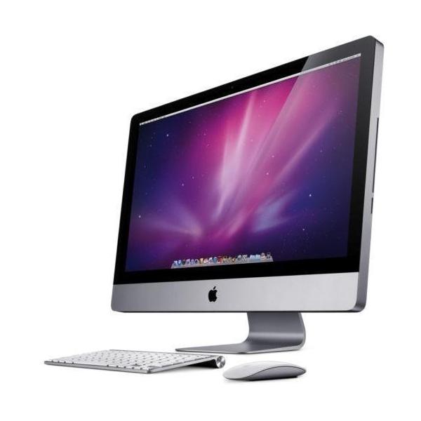 アップルApple iMac 13.1 A1418 MD093J/A デスクトップパソコンCore i5