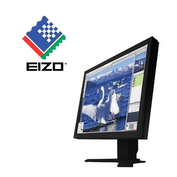 中古 モニター EIZO ナナオ 21.3インチ ColorEdge CG210-BK 液晶