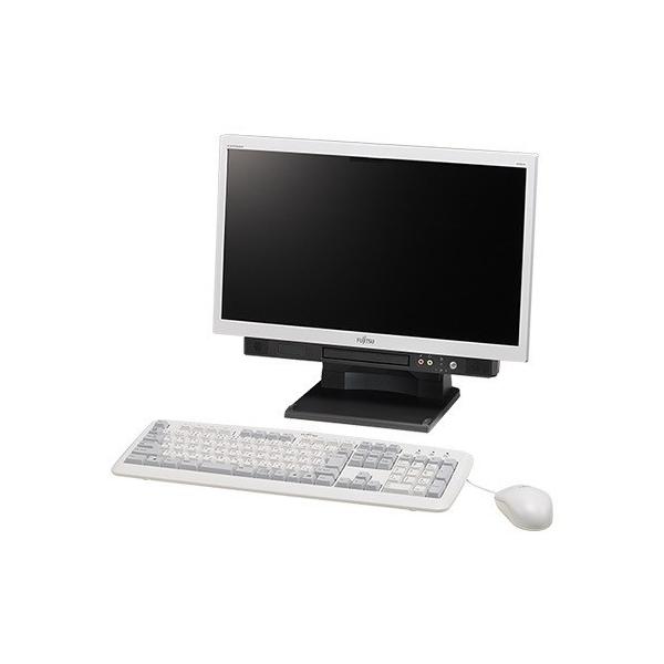 わけあり 箱潰れ アウトレット PC パソコン 液晶一体型 富士通 ESPRIMO