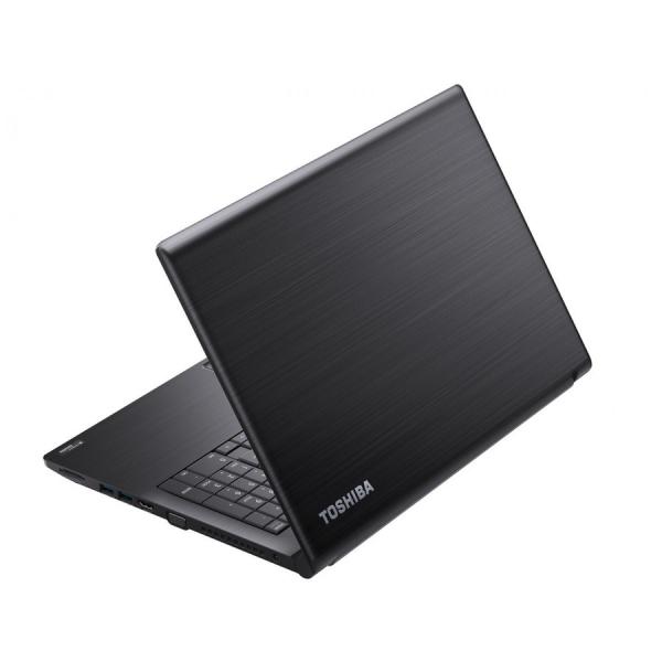 ノートパソコン Office付き 新品 同様 東芝 ダイナブック dynabook B25