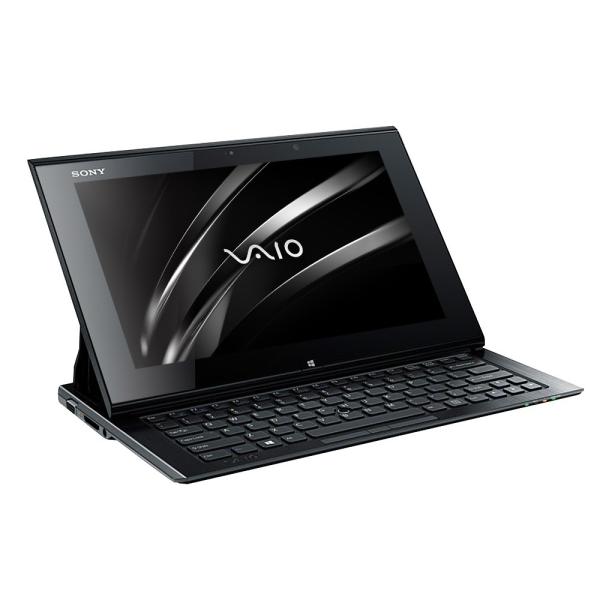SONY 嘆く VAIO SVD1121APJB