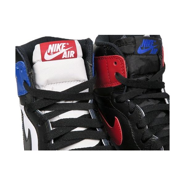 NIKE AIR JORDAN1 RETRO HIGH OG TOP3 ナイキ エア ジョーダン1 レトロ