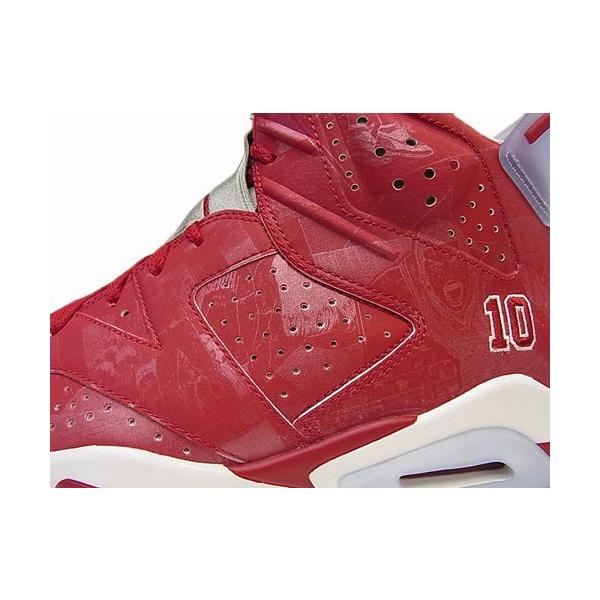 NIKE AIR JORDAN6 RETRO SLAM DUNK AJ6 ナイキ エア ジョーダン6 