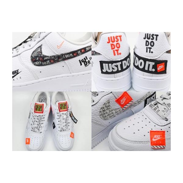 Air force 1 outlet femme just do it