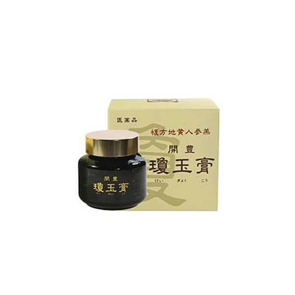 開豊瓊玉膏(けいぎょくこう)300g【第２類医薬品】 /【Buyee】 bot-online