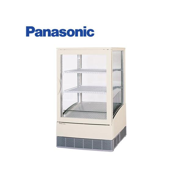Panasonic パナソニック 卓上型ショーケース SMR-CZ65F(旧型式：SMR 
