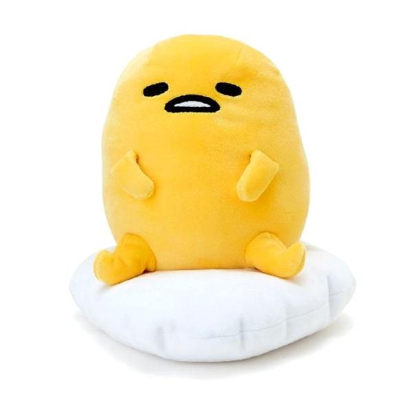 ぐでたま ぬいぐるみ・むにゅぐるみ Sサイズ（通常商品