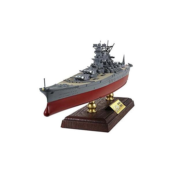 ウォルターソン1/700 戦艦大和1945（完成品） /【Buyee】 bot-online