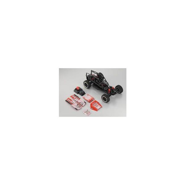 1/10 EP フェーザー 4WD レディセット レイジ VE 京商 30992T1J 1/10 EP フェーザー 4WD レディセット レイジ VE 京商 30992T1J