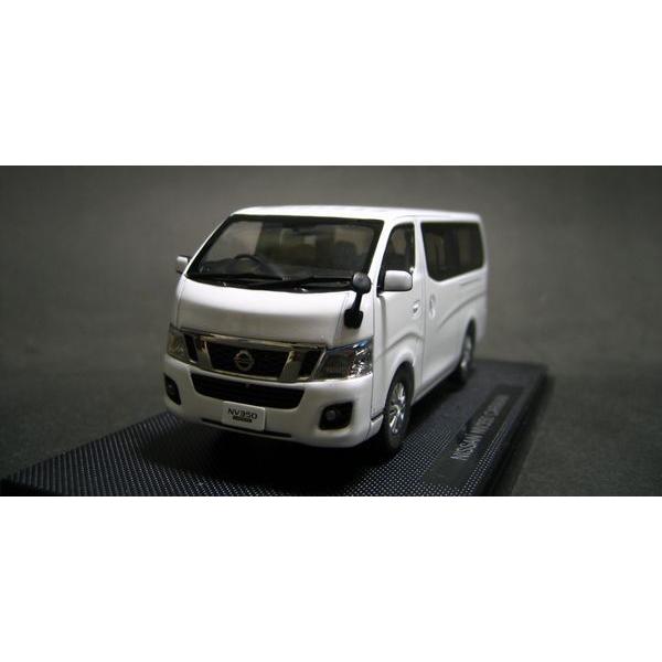 EBBRO ニッサンキャラバン路線バス1/43 marusan-hobby_44846_1
