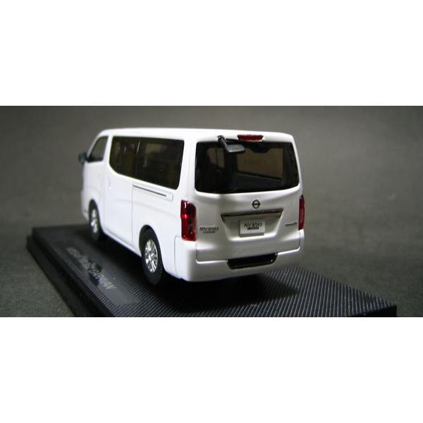 EBBRO ニッサンキャラバン路線バス1/43 EBBRO 1/43 NISSAN CAB OVER BUS GUNMA BUS | エブロ,オールディズ