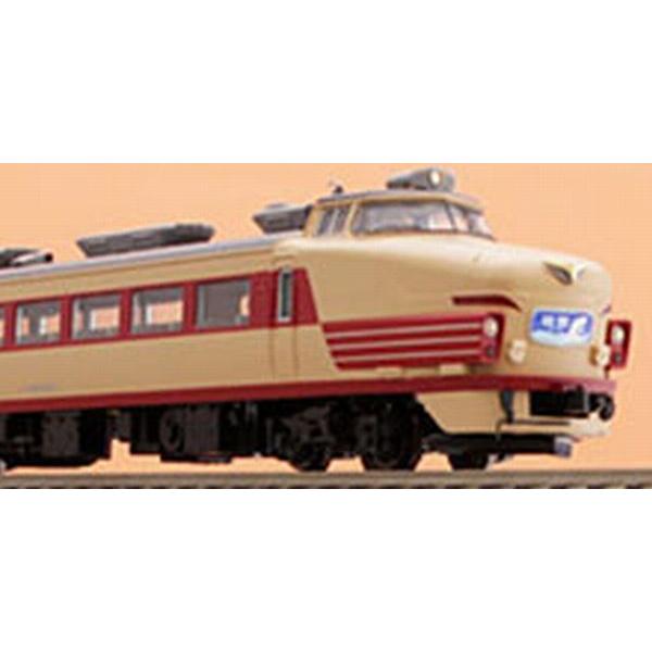 TOMIX さよなら能登セット 鉄道模型 tomix さよなら急行能登能登からの