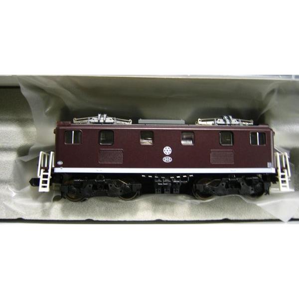マイクロエース　秩父鉄道　デキ200型　茶色　A2069 Nゲージ □マイクロエース□秩父鉄道デキ200型 茶色【鉄道模型Nゲージ