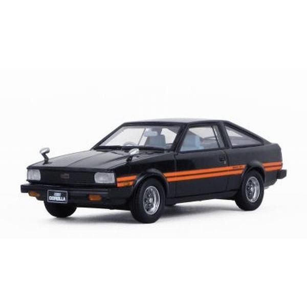ハイストーリ1/43 トヨタ・カローラ クーペ レビン 1979(ハイ