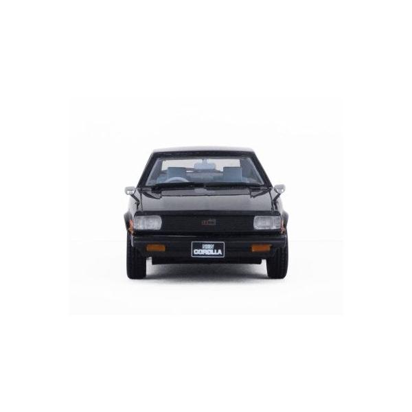 ハイストーリ1/43 トヨタ・カローラ クーペ レビン 1979(ハイ
