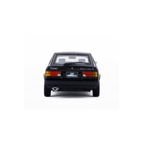 ハイストーリ1/43 トヨタ・カローラ クーペ レビン 1979(ハイ