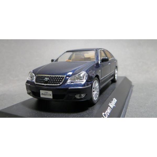 Kyosho トヨタ クラウン マジェスタ 楽天市場】京商 1/43 トヨタ クラウン マジェスタ 2009 ダーク