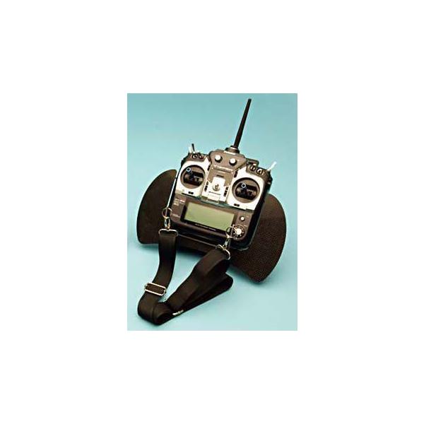 オンボード・送信機トレーF-2タイプ(フタバ用) 〔OK：47725