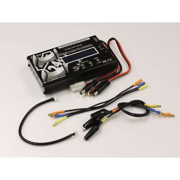 京商　R246 EA-050 ブラシレスモーター チェッカー 京商 R246 EA-050 ブラシレスモーター チェッカー