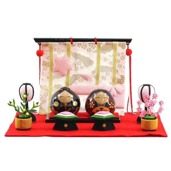 大内塗りセット 振り絞っ