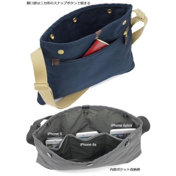 吉田カバン ポーター コッピ（ネイビー） ポーター コッピ