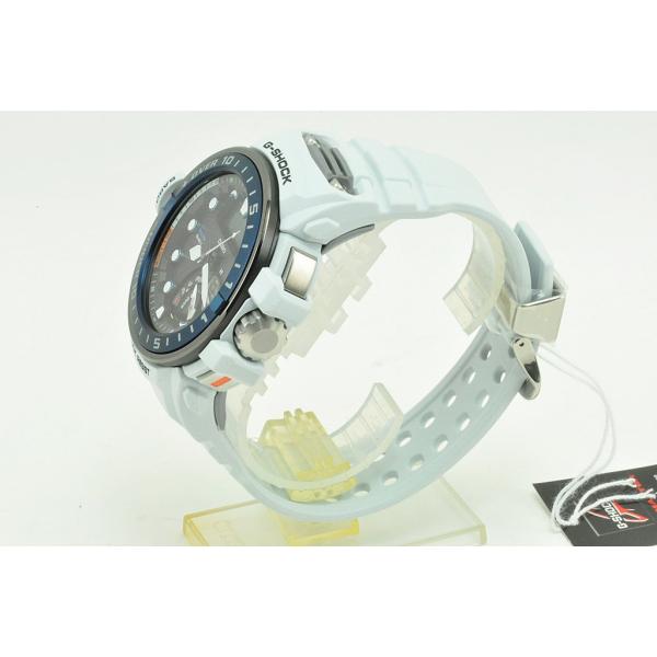 カシオ G-SHOCK ガルフマスター GWN-Q1000-7ADR Amazon | CASIO (カシオ) 腕時計 G-SHOCK(Gショック）電波