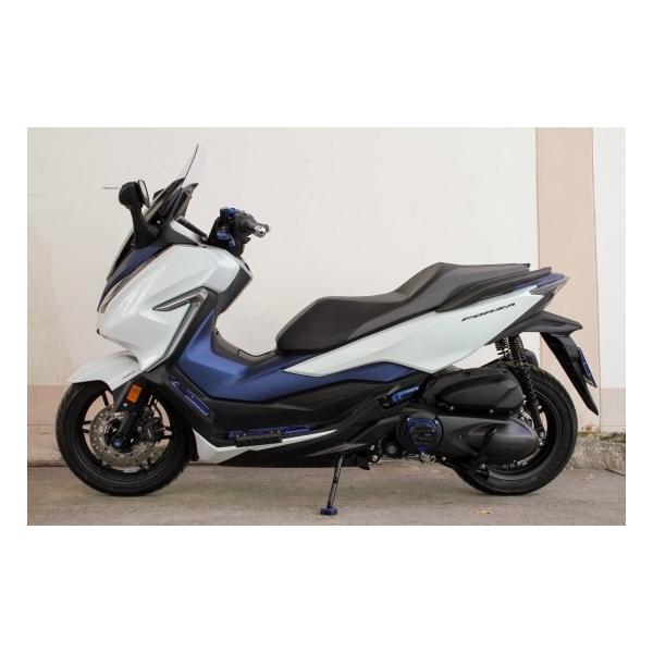 mf13 フォルツァ ホンダ フォルツァ 2018年式 2BK-MF13の諸元・スペック情報