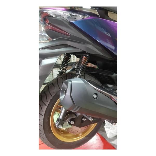 フォルツァ MF08 ローダウン 超格安！キーレス！ベース車に！