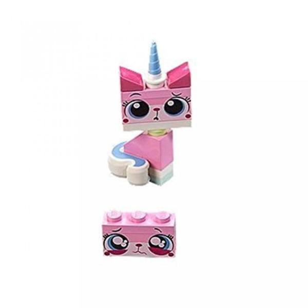 TOYS LEGO Lego Movie Minifigure: Sad Unikitty 正規輸入品 /【Buyee