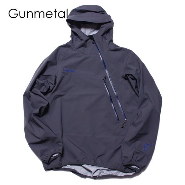 Teton Bros. ティートンブロスTsurugi Light Jacket ツルギ