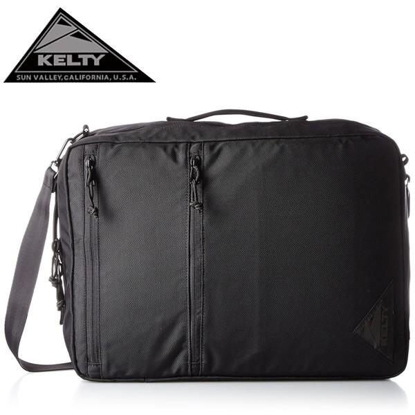 ケルティ アーバンスクエア ブリーフケース 3way ショルダー バックパック KELTY ケルティ アーバンスクエア ブリーフケース 3way ショルダー