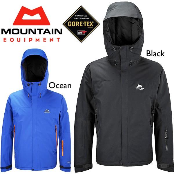 MOUNTAIN EQUIPMENT マウンテンイクイップメント PAMIR JACKET