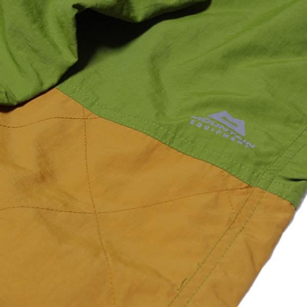 MOUNTAIN EQUIPMENT マウンテンイクイップメント TRICOLORED