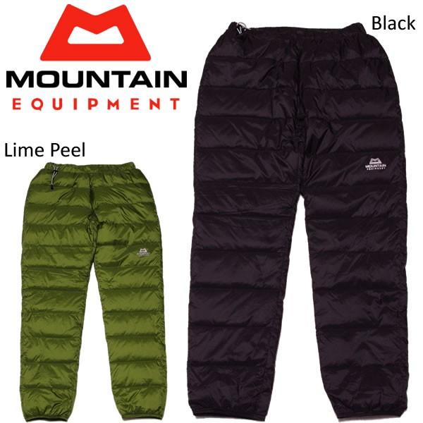 MOUNTAIN EQUIPMENT マウンテンイクイップメントPOWDER PANT 70 ...