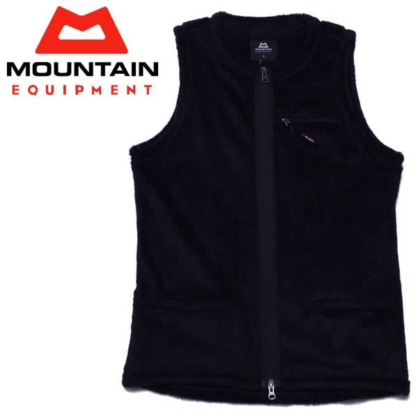 MOUNTAIN EQUIPMENT ポーラテック　フリース　ベスト MOUNTAIN EQUIPMENT（マウンテンイクイップメント） 【SALE