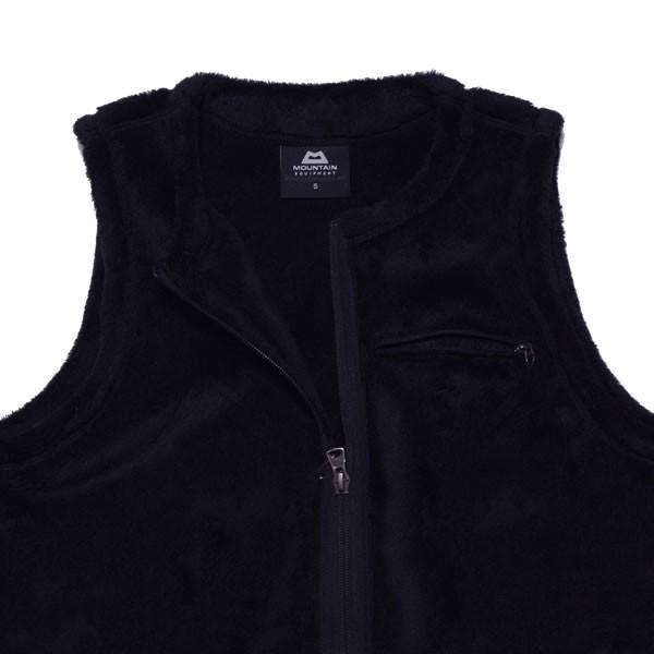 MOUNTAIN EQUIPMENT ポーラテック　フリース　ベスト MOUNTAIN EQUIPMENT（マウンテンイクイップメント） 【SALE