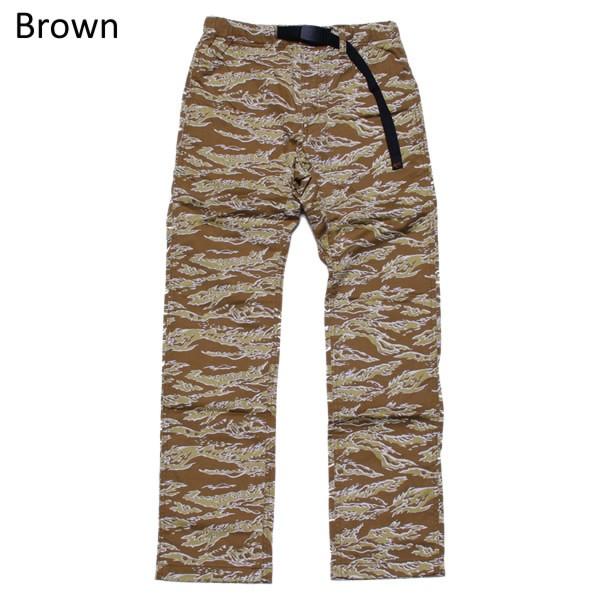 ROKX ロックス TIGER STRIPE PANT タイガーストライプパンツ タイガー