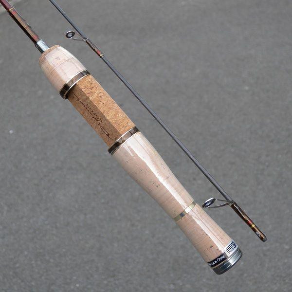 Abu Garcia Diplomat BORON アブガルシア ディプロマット ボロン