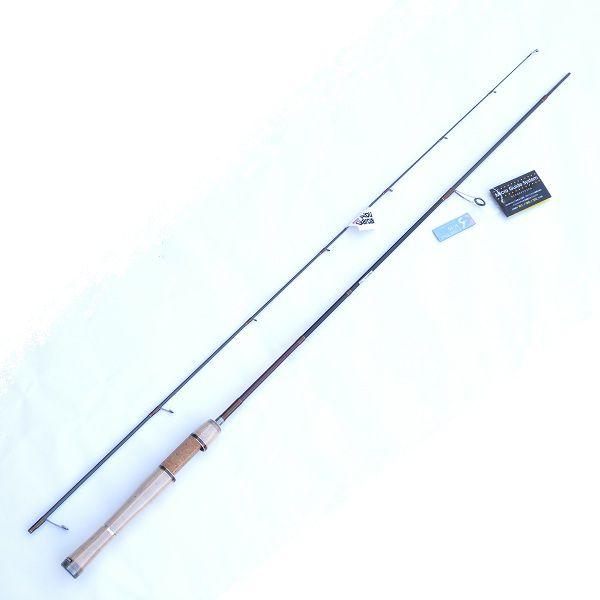 Abu Garcia Diplomat BORON アブガルシアディプロマットボロンDBS