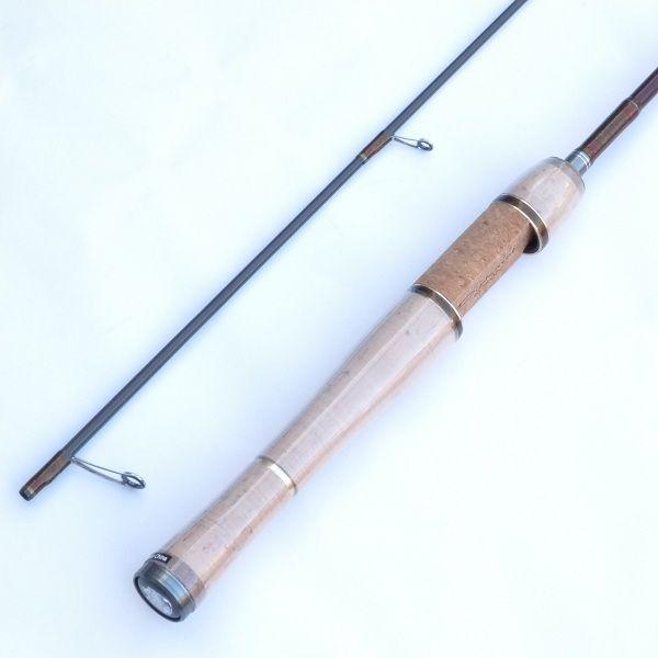 ディプロマット ボロン DBS-622SUL-MGS Abu Garcia Diplomat BORON アブガルシアディプロマットボロンDBS