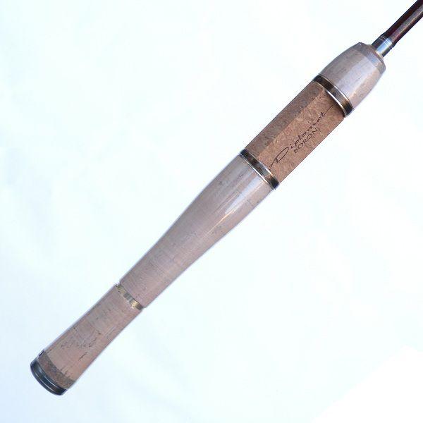 Abu Garcia Diplomat BORON アブガルシアディプロマットボロンDBS