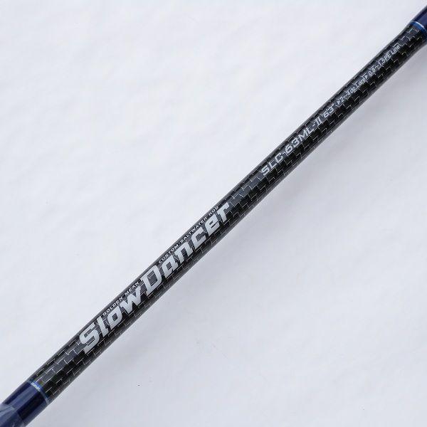 Golden Mean Slow Dancer ゴールデンミーン スローダンサー2 SLC-63ML