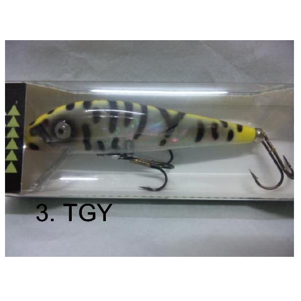 HEDDON MAGNUM TIGER 40th ヘドン マグナム タイガー 40th