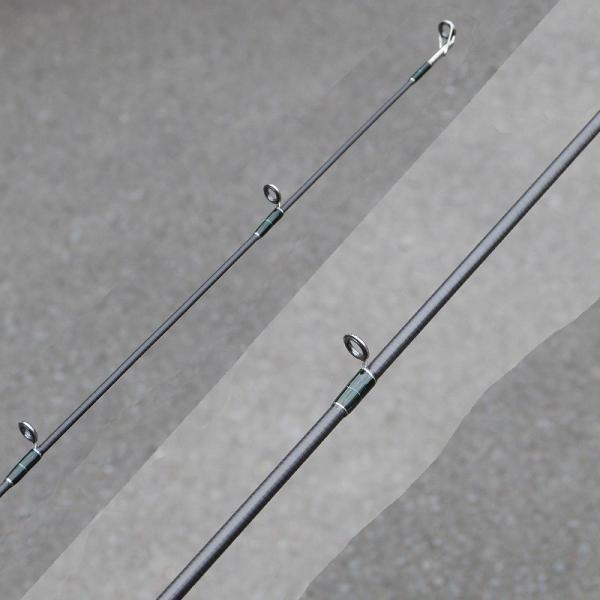 メガバス　HYUGA ヒューガ　66-2ML 美品 メガバス/ヒューガ HYUGA 2 PIECE 66-2ML | ロッド | 【BASS