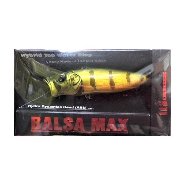 Megabass BALSA MAX （メガバス バルサ マックス） /【Buyee】